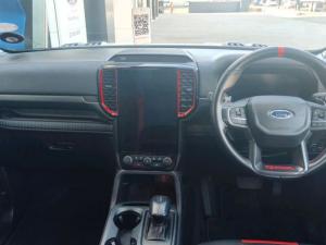 Ford Ranger 3.0T V6 double cab Raptor 4WD - Image 14