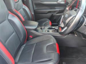 Ford Ranger 3.0T V6 double cab Raptor 4WD - Image 15