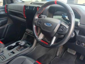 Ford Ranger 3.0T V6 double cab Raptor 4WD - Image 16