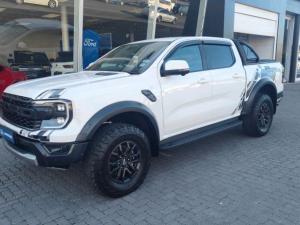 Ford Ranger 3.0T V6 double cab Raptor 4WD - Image 1