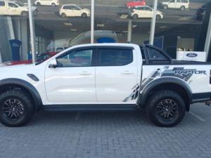 Ford Ranger 3.0T V6 double cab Raptor 4WD - Image 2