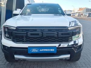 Ford Ranger 3.0T V6 double cab Raptor 4WD - Image 3