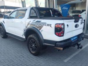 Ford Ranger 3.0T V6 double cab Raptor 4WD - Image 4