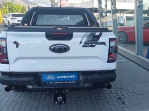 Ford Ranger 3.0T V6 double cab Raptor 4WD - Image 5