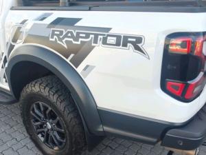 Ford Ranger 3.0T V6 double cab Raptor 4WD - Image 7