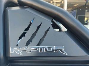 Ford Ranger 3.0T V6 double cab Raptor 4WD - Image 8