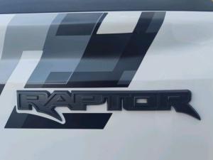 Ford Ranger 3.0T V6 double cab Raptor 4WD - Image 9