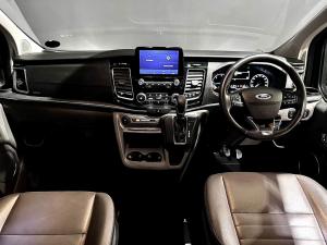 Ford Tourneo Custom 2.0SiT SWB Limited - Image 10