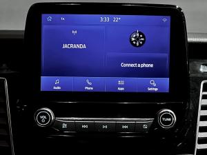 Ford Tourneo Custom 2.0SiT SWB Limited - Image 12