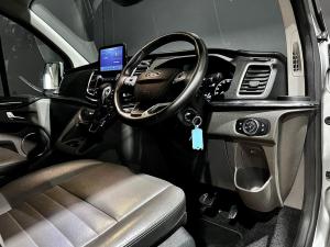 Ford Tourneo Custom 2.0SiT SWB Limited - Image 13