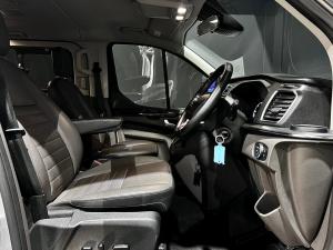 Ford Tourneo Custom 2.0SiT SWB Limited - Image 14