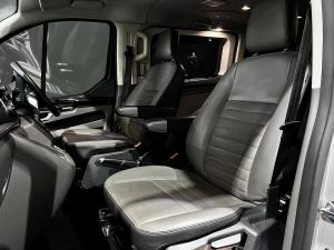 Ford Tourneo Custom 2.0SiT SWB Limited - Image 18