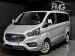 Ford Tourneo Custom 2.0SiT SWB Limited - Thumbnail 1