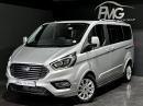 Thumbnail Ford Tourneo Custom 2.0SiT SWB Limited