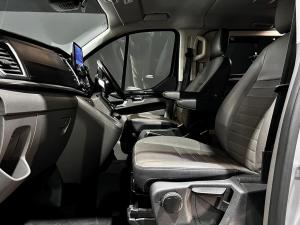 Ford Tourneo Custom 2.0SiT SWB Limited - Image 21