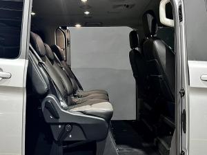 Ford Tourneo Custom 2.0SiT SWB Limited - Image 22