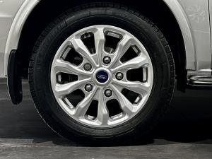 Ford Tourneo Custom 2.0SiT SWB Limited - Image 24