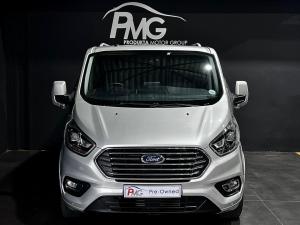 Ford Tourneo Custom 2.0SiT SWB Limited - Image 2