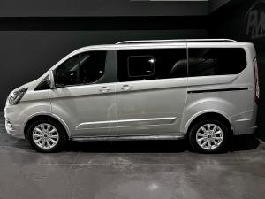 Ford Tourneo Custom 2.0SiT SWB Limited - Image 3