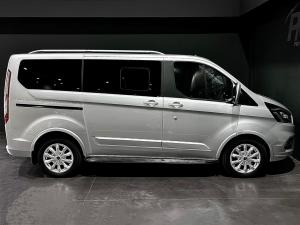 Ford Tourneo Custom 2.0SiT SWB Limited - Image 4