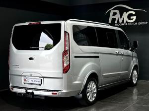 Ford Tourneo Custom 2.0SiT SWB Limited - Image 5