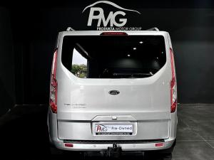 Ford Tourneo Custom 2.0SiT SWB Limited - Image 6