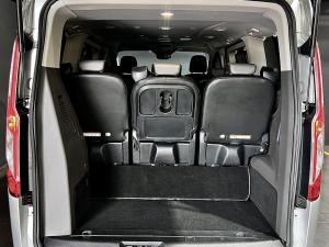 Ford Tourneo Custom 2.0SiT SWB Limited - Image 7