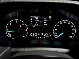 Ford Tourneo Custom 2.0SiT SWB Limited - Image 8