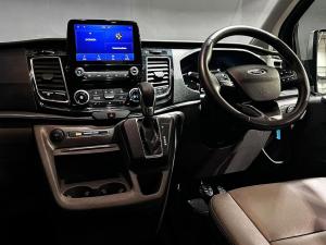 Ford Tourneo Custom 2.0SiT SWB Limited - Image 9