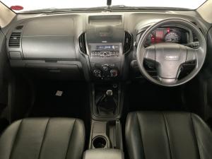 Isuzu D-Max 250 double cab Hi-Ride - Image 6