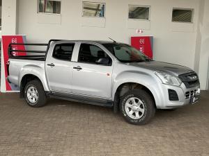 Isuzu D-Max 250 double cab Hi-Ride - Image 1