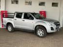 Thumbnail Isuzu D-Max 250 double cab Hi-Ride