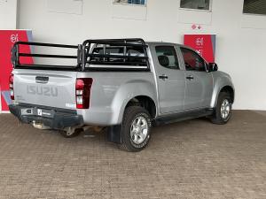 Isuzu D-Max 250 double cab Hi-Ride - Image 2