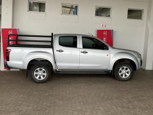 Isuzu D-Max 250 double cab Hi-Ride - Image 3