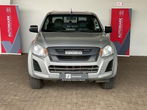 Isuzu D-Max 250 double cab Hi-Ride - Image 4