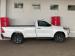 Toyota Hilux 2.4GD-6 single cab Raider manual - Thumbnail 3