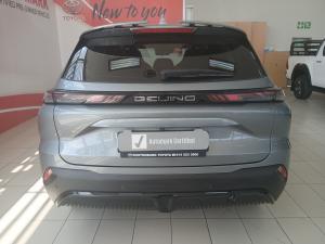 BAIC Beijing X55 Plus 1.5T Dynamic - Image 5