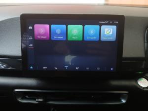 BAIC Beijing X55 Plus 1.5T Dynamic - Image 9