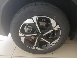 BAIC Beijing X55 Plus 1.5T Dynamic - Image 12
