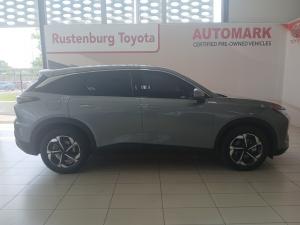 BAIC Beijing X55 Plus 1.5T Dynamic - Image 3