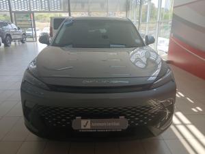 BAIC Beijing X55 Plus 1.5T Dynamic - Image 4