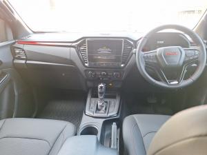 Isuzu D-Max 1.9TD double cab LS X-Rider auto - Image 6