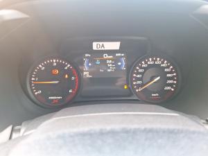 Isuzu D-Max 1.9TD double cab LS X-Rider auto - Image 11