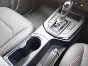 Isuzu D-Max 1.9TD double cab LS X-Rider auto - Image 12