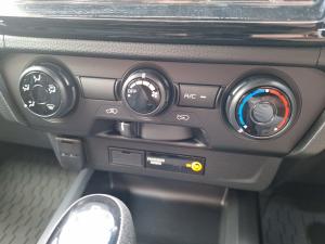 Isuzu D-Max 1.9TD double cab LS X-Rider auto - Image 15