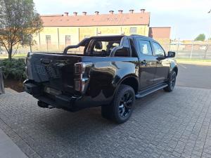 Isuzu D-Max 1.9TD double cab LS X-Rider auto - Image 2