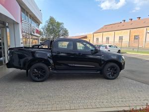 Isuzu D-Max 1.9TD double cab LS X-Rider auto - Image 3