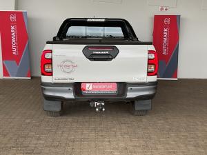 Toyota Hilux 2.8GD-6 double cab Legend auto - Image 5