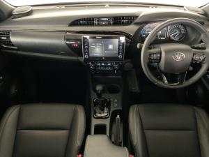 Toyota Hilux 2.8GD-6 double cab Legend auto - Image 6