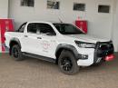 Thumbnail Toyota Hilux 2.8GD-6 double cab Legend auto
